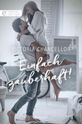 Cover: Einfach zauberhaft! - CORA Verlag