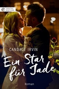 Cover: Ein Star f&uuml;r Jade - CORA Verlag
