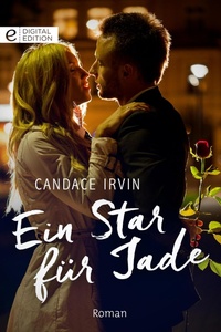 Enlarge image Cover: Ein Star für Jade - CORA Verlag