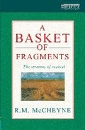 Cover: A Basket of Fragments - Christian Focus Publications Ltd