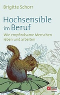 Cover: Hochsensible im Beruf - H&auml;nssler