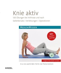 Abbildung von: Knie aktiv - Hirzel