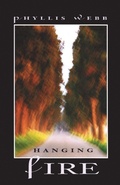 Cover: Hanging Fire - Talon Books,Canada