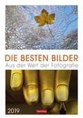Cover: Die besten Bilder - Kalender 2019 - Athesia Kalenderverlag GmbH