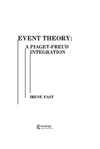 Enlarge image Cover: Event Theory - Lawrence Erlbaum Associates Inc