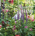 Cover: Bauerng&auml;rten - Kalender 2019 - Weingarten