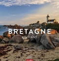 Cover: Bretagne - Kalender 2019 - Weingarten