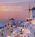 Cover: Mediterrane Impressionen - Kalender 2019 - Weingarten