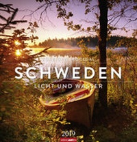 Abbildung von: Schweden - Kalender 2019 - Weingarten