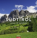Cover: S&uuml;dtirol - Kalender 2019 - Weingarten