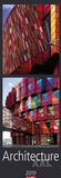 Cover: Architecture XXL - Kalender 2019 - Weingarten