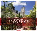 Cover: Provence Impressionen - Kalender 2019 - Weingarten