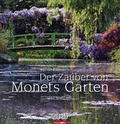 Cover: Der Zauber von Monets Garten - Kalender 2019 - Weingarten