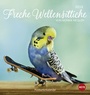 Bild: Freche Wellensittiche Postkartenkalender - Kalender 2019 - Heye