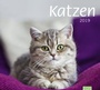 Bild: times&more Katzen Bildkalender - Kalender 2019 - Heye