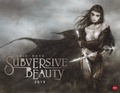 Cover: Luis Royo Subversive Beauty - Kalender 2019 - Heye