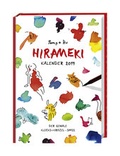 Cover: Hirameki Kalenderbuch A5 - Kalender 2019 - Heye