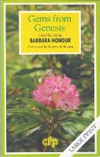 Bild: Gems From Genesis - Christian Focus Publications Ltd