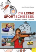 Cover: Ich lerne Sportschie&szlig;en - Meyer & Meyer