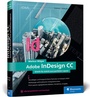 Cover: Adobe InDesign CC - Rheinwerk