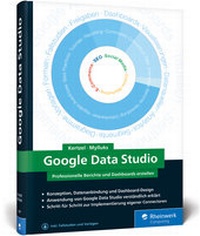 Abbildung von: Google Data Studio - Rheinwerk