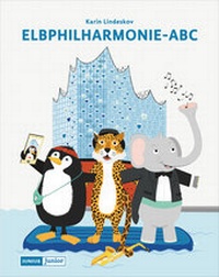 Abbildung von: Elbphilharmonie-ABC - Junius