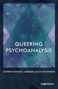 Cover: Queering Psychoanalysis - Zaglossus