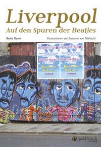 Abbildung von: Liverpool - Dryas Verlag