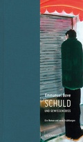 Cover: Schuld und Gewissensbiss - Lilienfeld Verlag