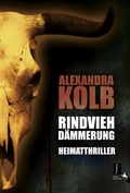 Cover: Rindviehd&auml;mmerung - edition tingeltangel