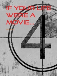 Abbildung von: If your life were a movie ... - Books on Demand