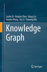Enlarge image Cover: Knowledge Graph - Springer