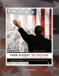 Enlarge image Cover: LSC Volume Two From Slavery to Freedom(General Use) - McGraw-Hill Professional