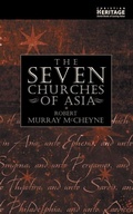 Cover: The Seven Churches of Asia - Christian Focus Publications Ltd