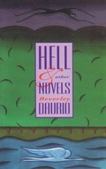 Cover: Hell & Other Novels - Talon Books,Canada