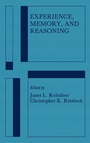Cover: Experience, Memory, and Reasoning - Lawrence Erlbaum Associates Inc