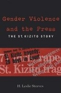 Cover: Gender Violence and the Press - Ohio University Press
