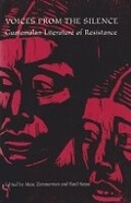 Cover: Voices from the Silence - Ohio University Press