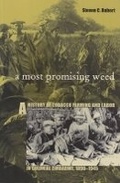 Cover: A Most Promising Weed - Ohio University Press