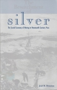 Abbildung von: The Bewitchment of Silver - Ohio University Press