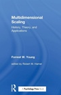 Cover: Multidimensional Scaling - Lawrence Erlbaum Associates Inc