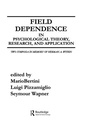 Cover: Field Dependence in Psychological Theory, Research and Application - Lawrence Erlbaum Associates Inc