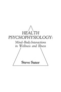 Bild: Health Psychophysiology - Lawrence Erlbaum Associates Inc