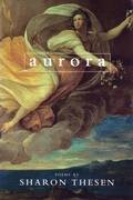 Cover: Aurora - Talon Books,Canada