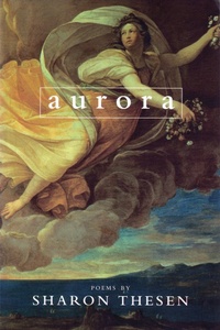 Enlarge image Cover: Aurora - Talon Books,Canada