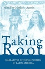 Cover: Taking Root - Ohio University Press