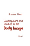 Cover: Development and Structure of the Body Image - Lawrence Erlbaum Associates Inc