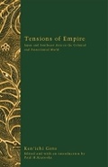 Cover: Tensions of Empire - Ohio University Press