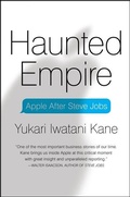 Cover: Haunted Empire - Harper Business