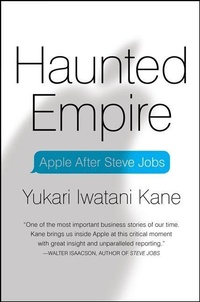 Enlarge image Cover: Haunted Empire - Harper Business
